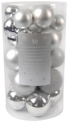 Weihnachtskugeln bei POCO in Waiblingen Weihnachtskugeln im Angebot bei POCO Waiblingen für 3,99 €
