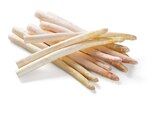 weißer/violetter Spargel bei Lidl im Angebot weißer/violetter Spargel im aktuellen Lidl Prospekt