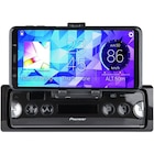 Autoradio pioneer sph-20dab bluetooth&sans mécanique cd/dvd - PIONEER en promo chez Norauto Saint-Denis à 129,99 €