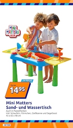 Sand Angebot im aktuellen Action Prospekt auf Seite 13