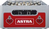 REWE Apensen - Astra Angebot im Prospekt Astra bei REWE im Apensen Prospekt für 9,99 €