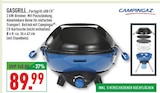 Aktuelles Gasgrill Partygrill 400 CV Angebot bei Marktkauf in Gelsenkirchen ab 89,99 €