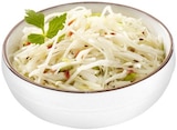 Aktuelle Feinkostlebensmittel Angebote bei REWE in Nürnberg Aktuelles Krautsalat Angebot bei REWE in Nürnberg ab 0,69 €