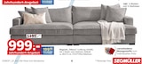 Aktuelle Sofa Angebote bei Segmüller in Augsburg Aktuelles Megasofa Tribeca Angebot bei Segmüller in Augsburg ab 999,00 €
