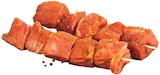 Schweinefleisch-Spieß im Angebot bei REWE in Bonn Schweinefleisch-Spieß Angebote bei REWE Bonn für 0,99 €
