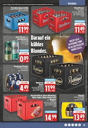 Kölsch im E center Prospekt in Bonn Aktueller E center Prospekt mit Kölsch, "Aktuelle Angebote", Seite 19