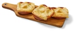 Brezel mit Käse im Lidl Prospekt Brezel mit Käse von im aktuellen Lidl Prospekt für 0,99 €