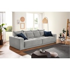 Colombo_Big-Sofa  im aktuellen POCO Prospekt für 934,99 €