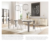 SOMA Tisch Angebote von Kettnaker bei Ambiente by Hesse Neustadt