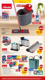 Rotho Angebot im aktuellen Penny Prospekt auf Seite 36