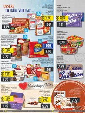 Aktueller EDEKA Prospekt mit Wecker, "Aktuelle Angebote", Seite 13