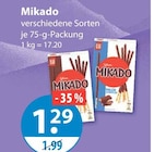 Mikado von Mikado im aktuellen V-Markt Prospekt