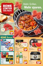 Der aktuelle REWE Prospekt Der aktuelle REWE Prospekt: Dein Markt