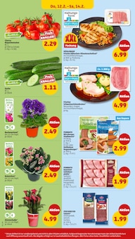 Braten im Penny Prospekt "Wer günstig will, muss Penny." mit 38 Seiten (Augsburg)