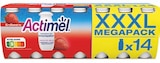 Actimel Drink XXXL Megapack Angebot in Gundersweiler Actimel Drink XXXL Megapack im aktuellen Prospekt bei Lidl in Gundersweiler