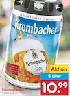Aktuelle Krombacher Angebote bei Netto Marken-Discount in Dachau Aktuelles Krombacher Pils Angebot bei Netto Marken-Discount in Dachau ab 10,99 €