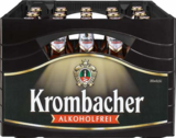 Pils im Angebot bei Netto Marken-Discount in Straubing Pils Angebote von Krombacher bei Netto Marken-Discount Straubing für 10,99 €