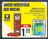 Aktuelle Tomaten Angebote bei EDEKA in Nürnberg Aktuelles Mini-Rispentomaten Angebot bei EDEKA in Nürnberg ab 1,00 €
