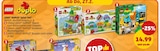 Spiel-Set Angebote von LEGO DUPLO bei Penny Weinheim für 14,99 €