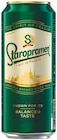 Staropramen für 2,50 € bei Netto mit dem Scottie im Angebot Staropramen im aktuellen Netto mit dem Scottie Prospekt