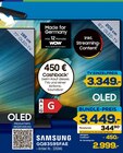 GQ83S95FAE Angebote von Samsung bei EURONICS Kamen für 3.349,00 €