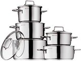 Topf-Set ASTORIA im Angebot bei Zurbrüggen in Iserlohn Topf-Set ASTORIA Angebote von WMF bei Zurbrüggen Iserlohn für 139,00 €