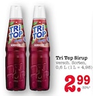 Sirup Kirsche im Angebot bei E center in Offenbach Sirup Kirsche Angebote von Tri Top bei E center Offenbach für 2,99 €