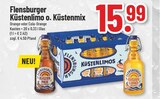 Aktuelle Cola Angebote bei Trinkgut in Ahaus Aktuelles Küstenlimo o. Küstenmix Angebot bei Trinkgut in Ahaus ab 15,99 €