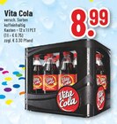 Aktuelles Vita Cola Angebot bei Trinkgut in Soest ab 8,99 €