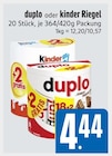 duplo von  im aktuellen E xpress Prospekt für 4,44 €