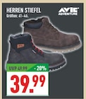 Aktuelle Schuhe Angebote bei Marktkauf in Essen Aktuelles Herren Stiefel Angebot bei Marktkauf in Essen ab 39,99 €