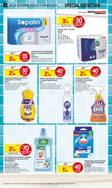 Vaisselle Angebote im Prospekt "Intermarché" von Intermarché Super auf Seite 16