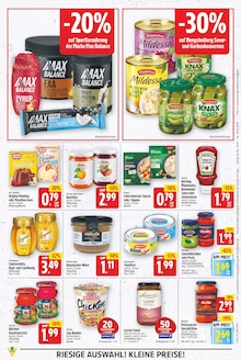 Barilla im E center Prospekt "Aktuelle Angebote" mit 34 Seiten (Berlin)