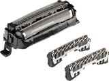 Aktuelle Rasierer Angebote bei MediaMarkt Saturn in Bremerhaven Aktuelles WES9013 Kombipack für 3-Klingen-Rasierer Klingen und Scherfolie Angebot bei MediaMarkt Saturn in Bremerhaven ab 32,99 €