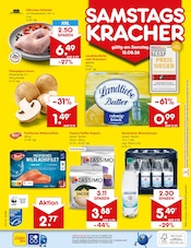Wildlachs im Netto Marken-Discount Prospekt in Gelsenkirchen Aktueller Netto Marken-Discount Prospekt mit Wildlachs, "Aktuelle Angebote", Seite 68