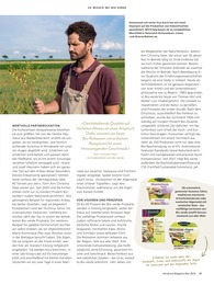 Butter Angebot & Preis im aktuellen Alnatura Prospekt Butter Angebot im aktuellen Alnatura Prospekt auf Seite 31