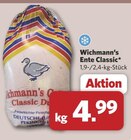 Aktuelles Ente Classic Angebot bei combi in Osnabrück ab 4,99 €