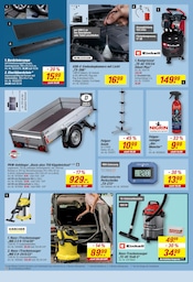 Ähnliche Autoradio Angebote im Prospekt "Respekt, wer's selber macht." von toom Baumarkt in Mainz Ähnliche Angebote wie Autoradio im Prospekt "Respekt, wer's selber macht." auf Seite 6 von toom Baumarkt in Mainz