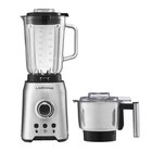 Blender et Moulin à grains - LAGRANGE - Carrefour à Saint-Maur-des-Fossés Blender et Moulin à grains - LAGRANGE en promo chez Carrefour Saint-Maur-des-Fossés à 79,99 €