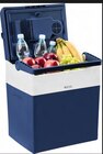 Mobile Kühlbox AC 3032 HC Dual Navy im Angebot bei expert in Amberg Mobile Kühlbox AC 3032 HC Dual Navy Angebote von ECG bei expert Amberg für 59,99 €