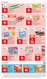 Offre Fromage Blanc dans le catalogue Netto du moment à la page 12