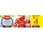 Pulpe fine de tomates - MUTTI en promo chez Carrefour Market Avignon à 1,45 €
