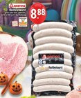 Rostbratwurst im Angebot bei E center in Niederkassel Rostbratwurst Angebote von Rasting bei E center Niederkassel für 8,88 €