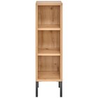 BABYUNTERSTELLREGAL Line Eiche Artisan Angebote von Jimmylee bei XXXLutz Möbelhäuser Ingolstadt für 59,99 €