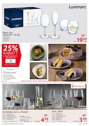 Champagner Angebot im aktuellen Selgros Prospekt auf Seite 6