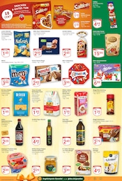 Aktueller GLOBUS Prospekt mit Ritter Sport, "Aktuelle Angebote", Seite 15