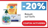 Seife  im aktuellen Kaufland Prospekt für 