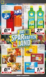Süßigkeiten im EDEKA Prospekt in Osnabrück Aktueller EDEKA Prospekt mit Süßigkeiten, "Aktuelle Angebote", Seite 2