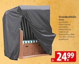 Strandkorbhülle Deluxe im Angebot bei famila Nordost in Stade Strandkorbhülle Deluxe Angebote bei famila Nordost Stade für 24,99 €