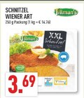 Schnitzel Wiener Art im Angebot bei Marktkauf in Gelsenkirchen Schnitzel Wiener Art Angebote von Tillman's bei Marktkauf Gelsenkirchen für 3,69 €